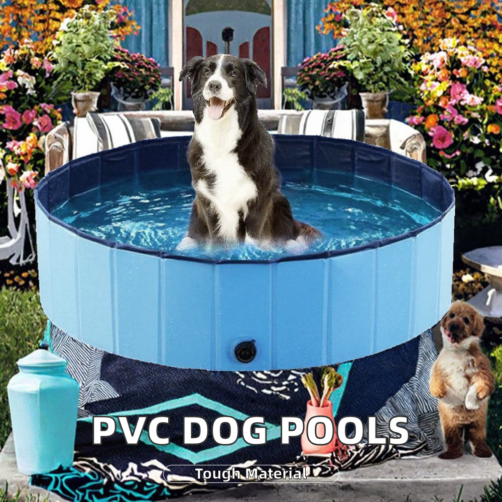 Piscina Dobrável Grande para C - Drain Pipe Clip avaliação e preço