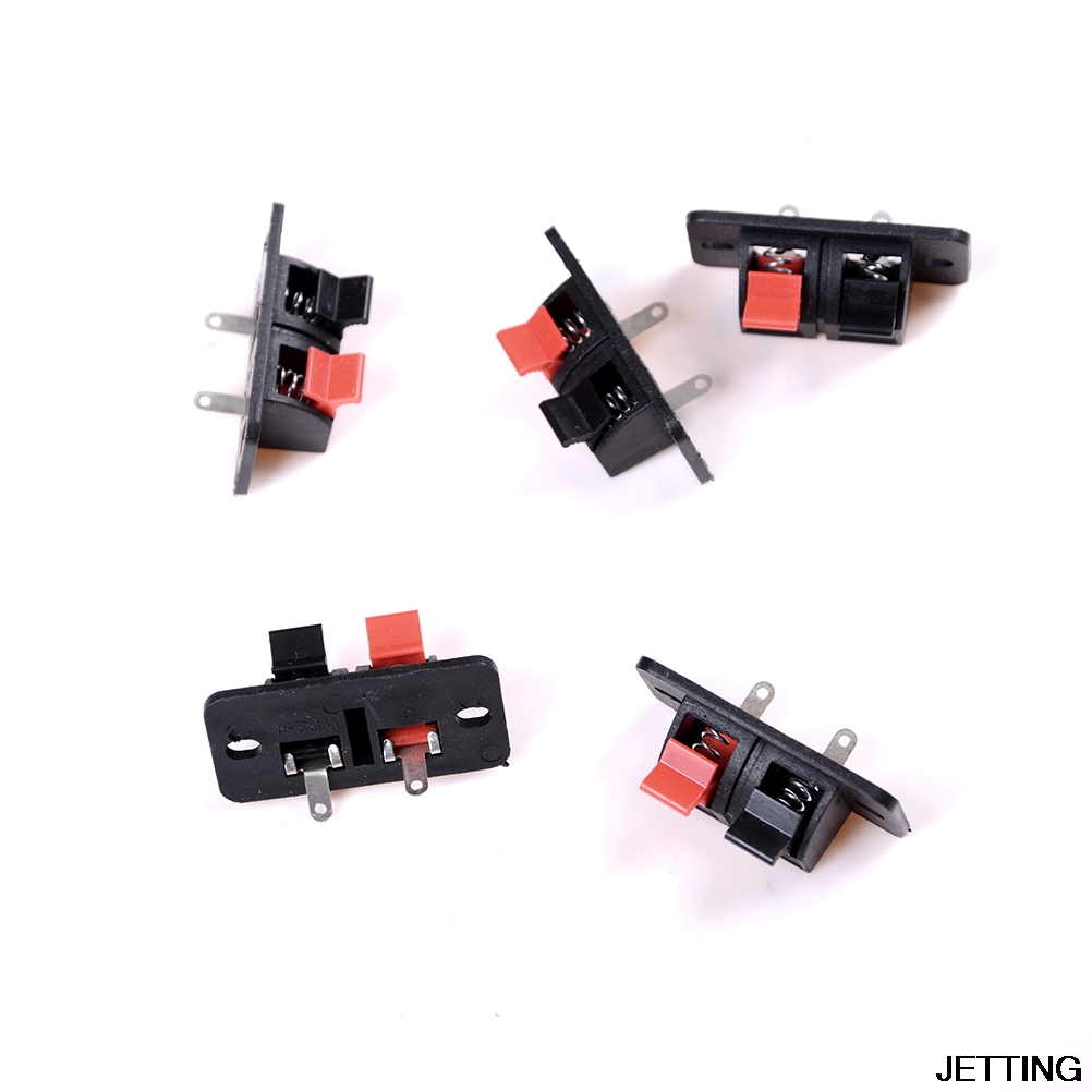 Terminal de conector 2 posiçõe - Push Fit Connector avaliação e preço
