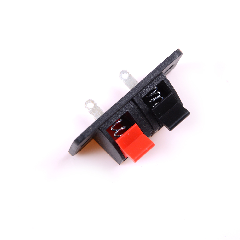 Terminal de conector 2 posiçõe - Push Fit Connector avaliação e preço