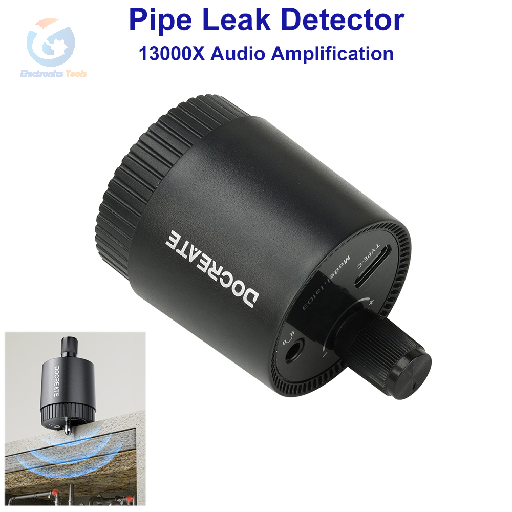 Detector de vazamento de água  - Pipe Freeze Spray avaliação e preço