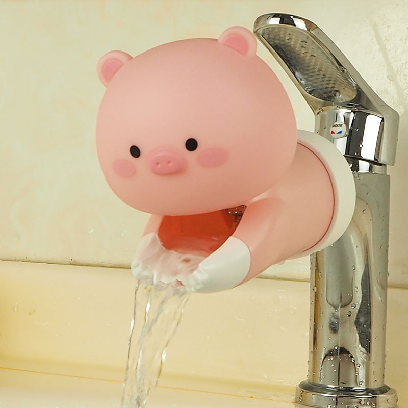 Versão atualizada torneira de  - Silicone Tap Washer avaliação e preço