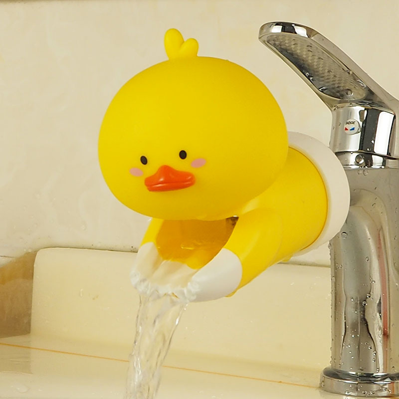 Versão atualizada torneira de  - Silicone Tap Washer avaliação e preço