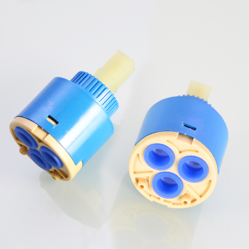 1 pçs 25/30/35/40mm substituiç - Basin Mixer Cartridge avaliação e preço