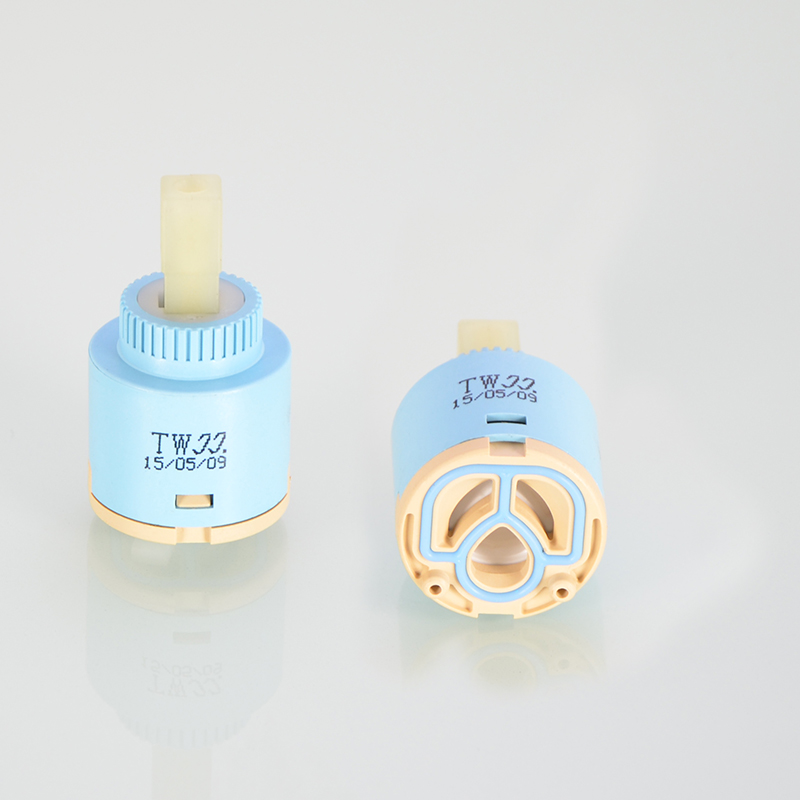 1 pçs 25/30/35/40mm substituiç - Basin Mixer Cartridge avaliação e preço