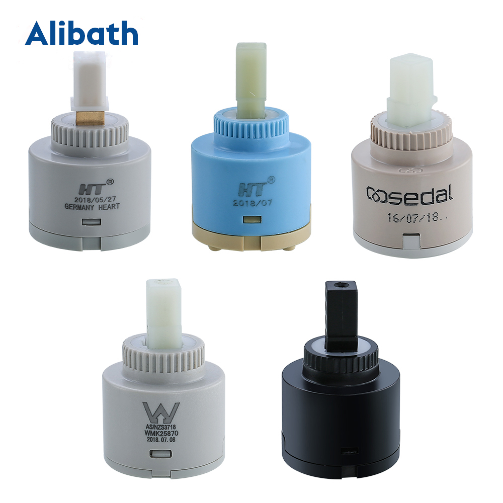 Cartucho cerâmico do torneira  - Basin Mixer Cartridge avaliação e preço