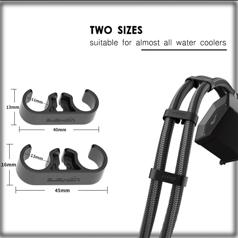 Jumpeak universal computador r - Plastic Pipe Clip avaliação e preço