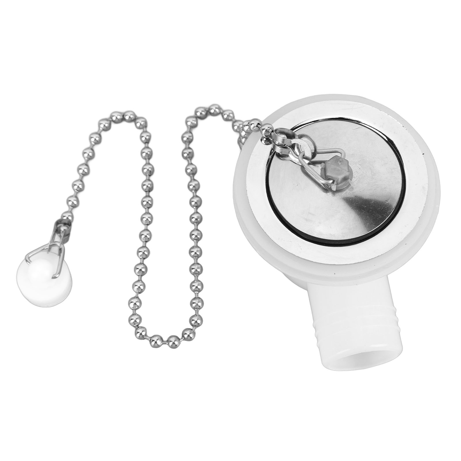 Conector de drenagem de pia rv - Drain Pipe Clip avaliação e preço