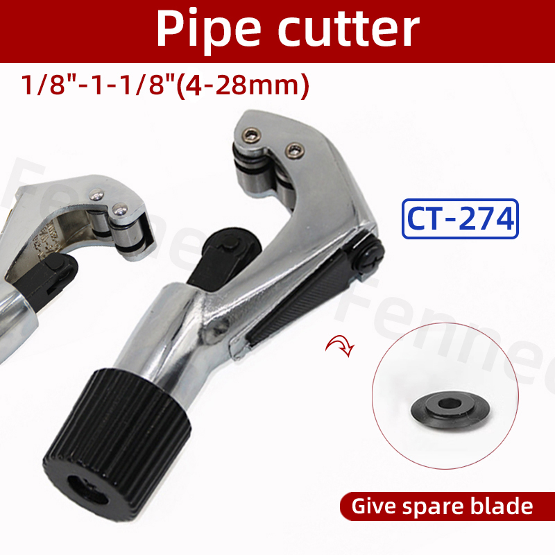 Roller Bearing Pipe Cutter, Tu - Pipe Cutter Ratchet avaliação e preço