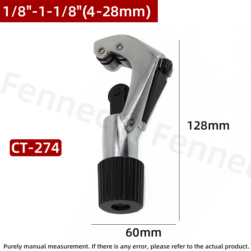 Roller Bearing Pipe Cutter, Tu - Pipe Cutter Ratchet avaliação e preço