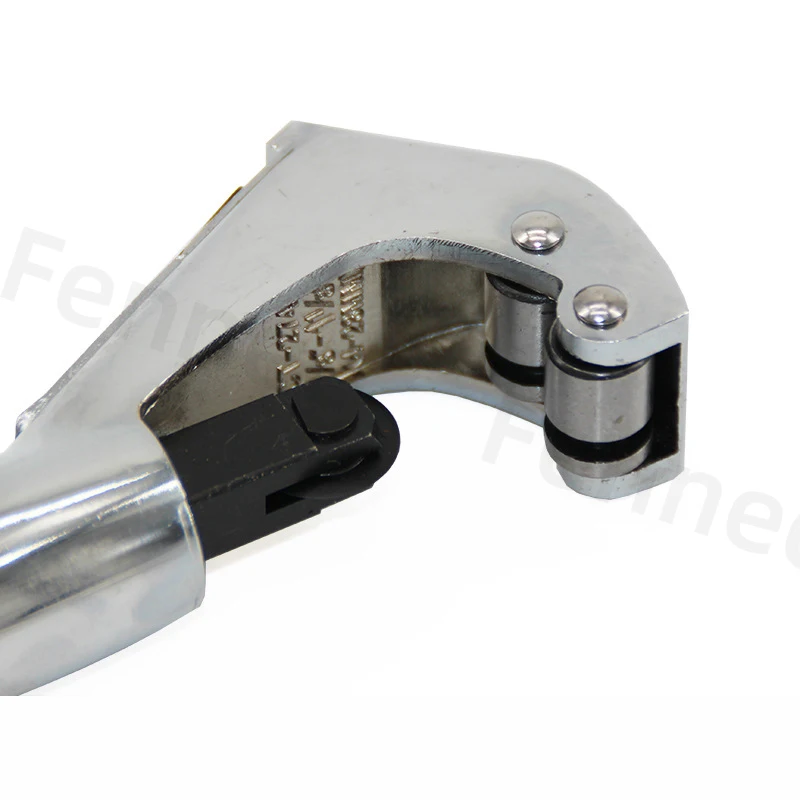 Roller Bearing Pipe Cutter, Tu - Pipe Cutter Ratchet avaliação e preço
