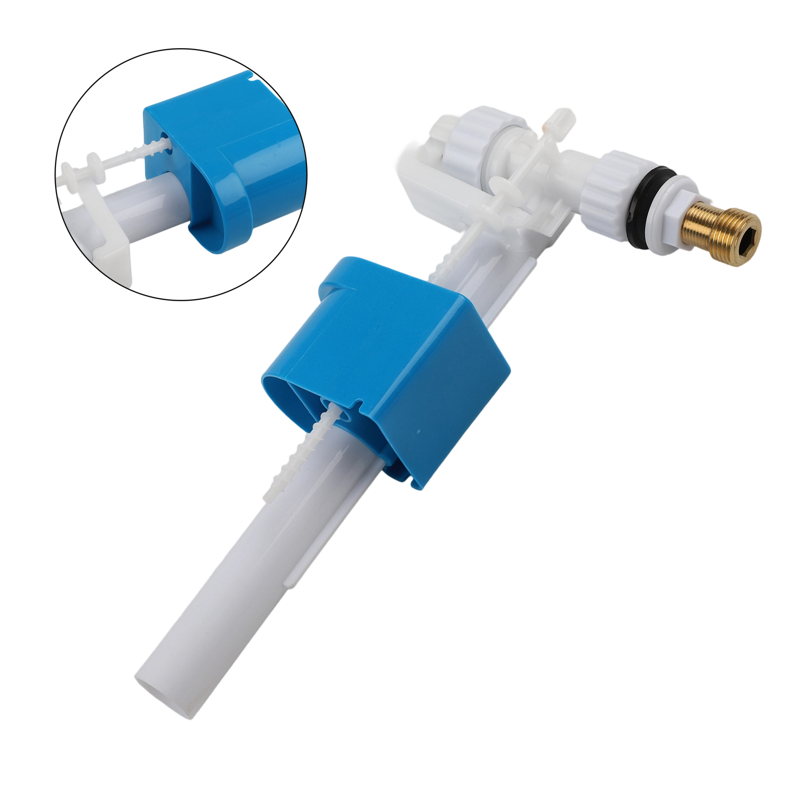 Válvula de enchimento para cis - Toilet Fill Valve avaliação e preço