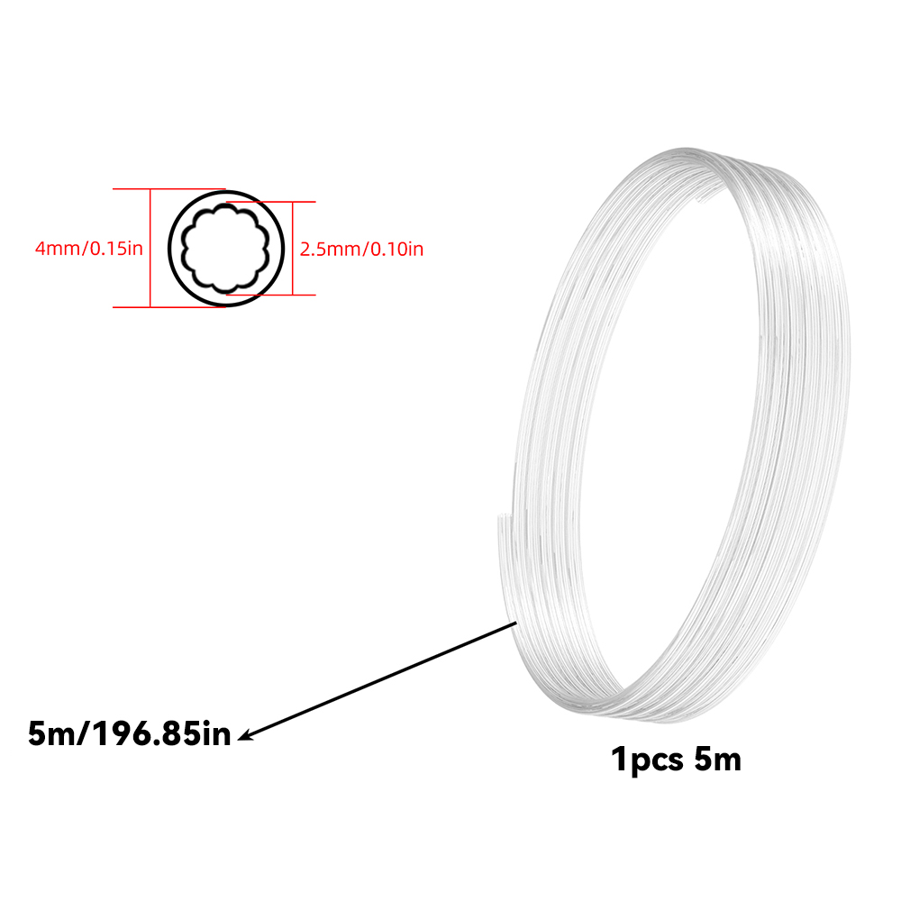 Tubo de PTFE em forma de estre - Ptfe Tape Thread avaliação e preço