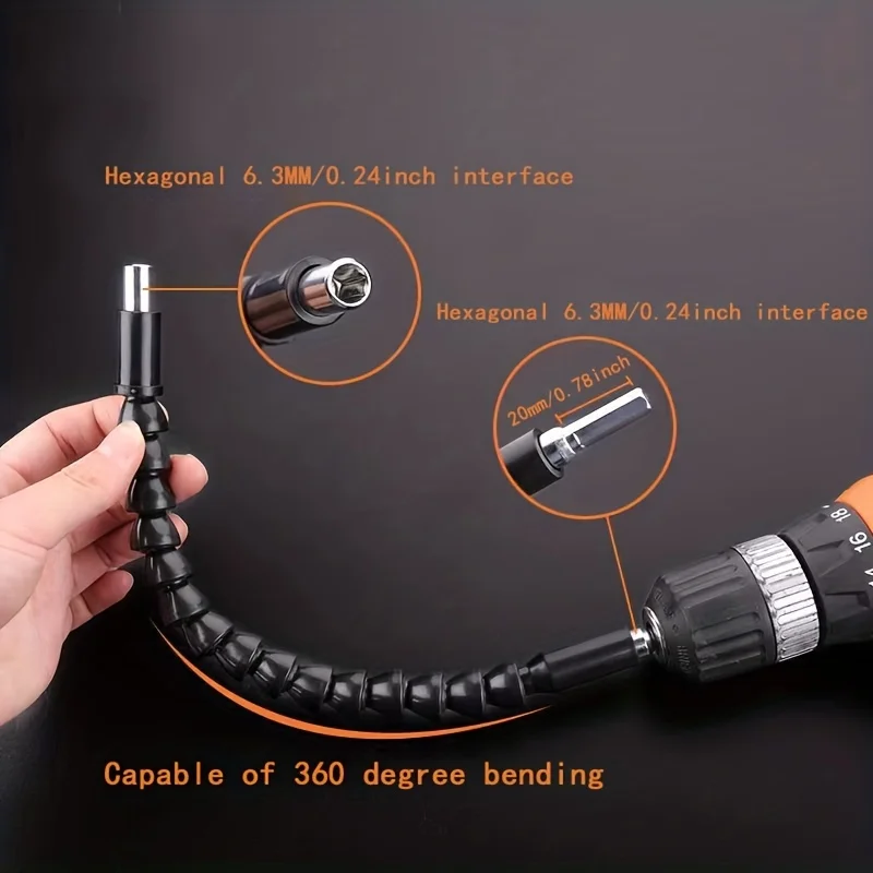 Haste de Extensão Flexível Mul - Drain Snake Flexible avaliação e preço