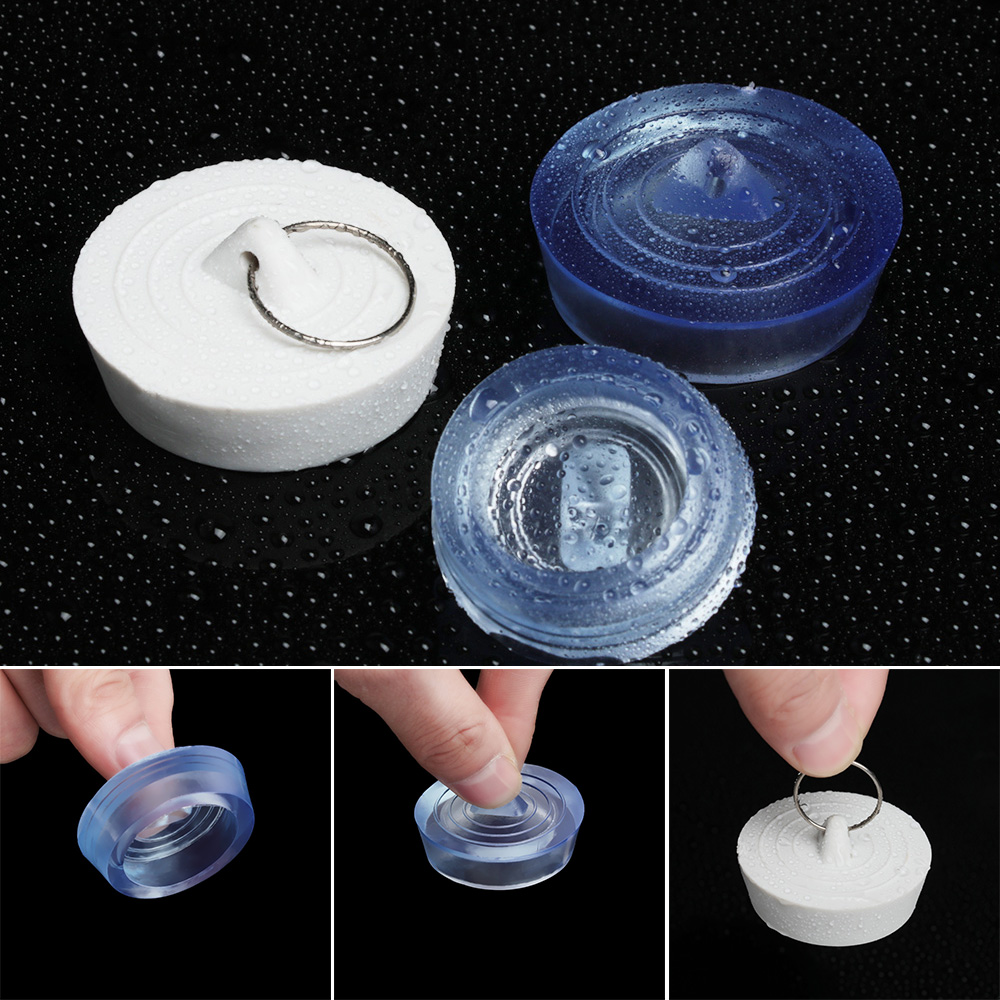 Plugue à prova de vazamento de - Drain Pipe Clip avaliação e preço