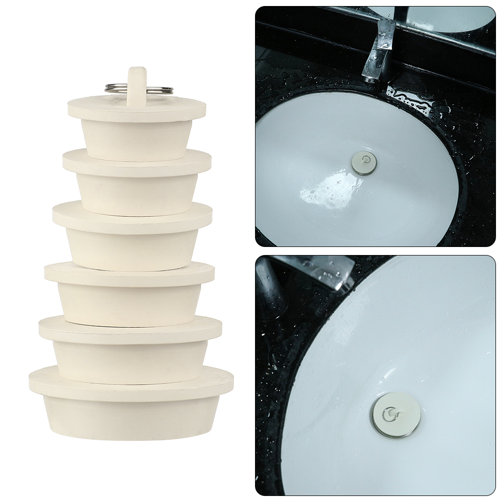 Plugue à prova de vazamento de - Drain Pipe Clip avaliação e preço
