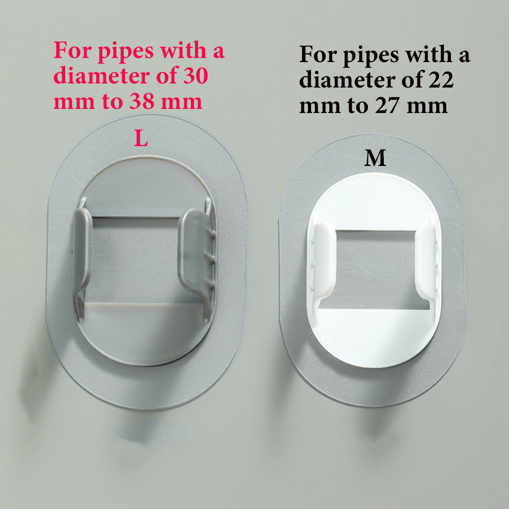 Suporte para Tubo de Drenagem  - Drain Pipe Clip avaliação e preço