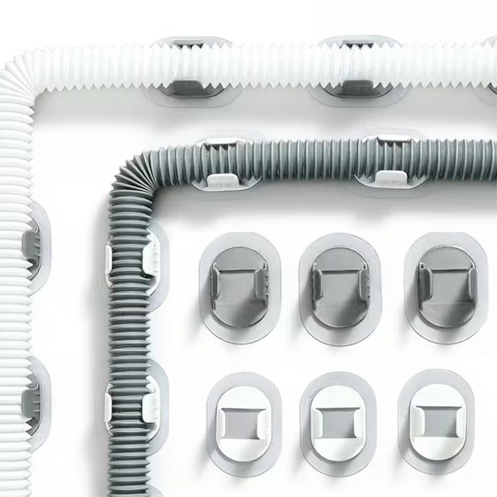 Suporte para Tubo de Drenagem  - Drain Pipe Clip avaliação e preço