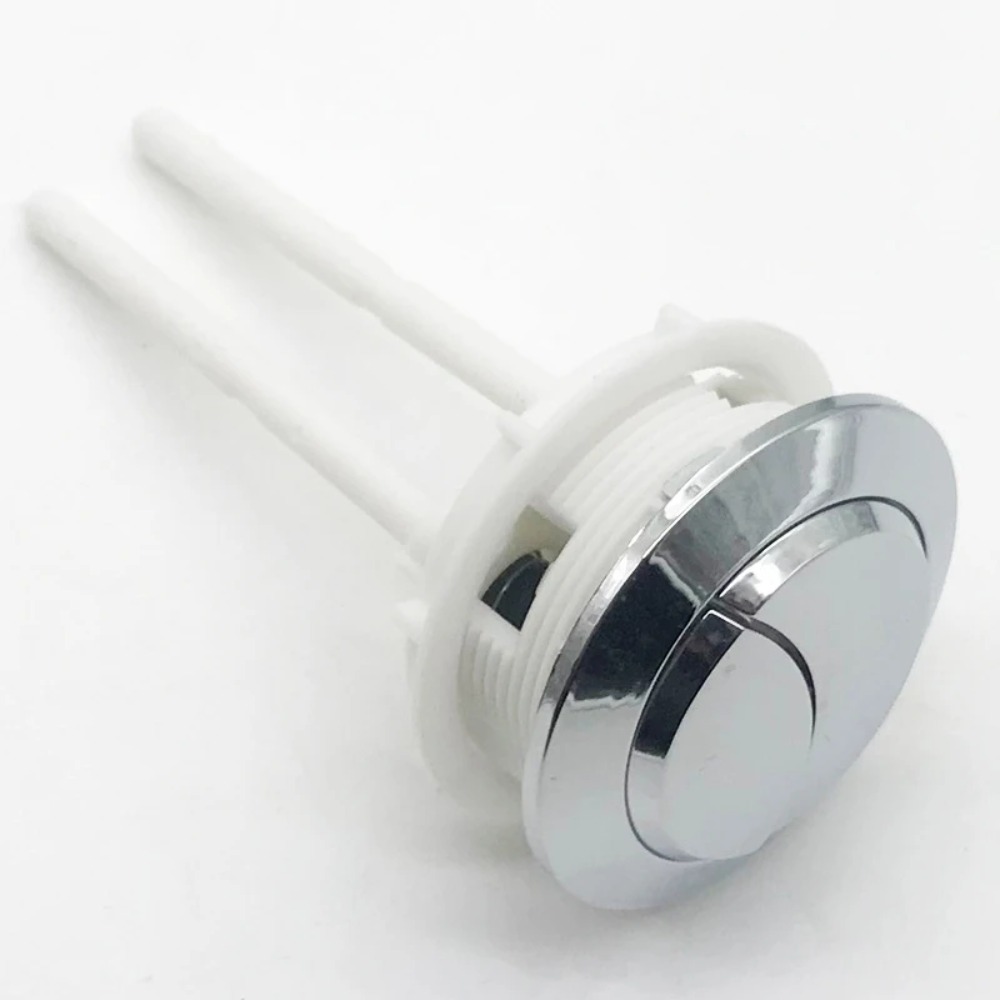 Botão de Descarga Duplo Univer - Toilet Fill Valve avaliação e preço