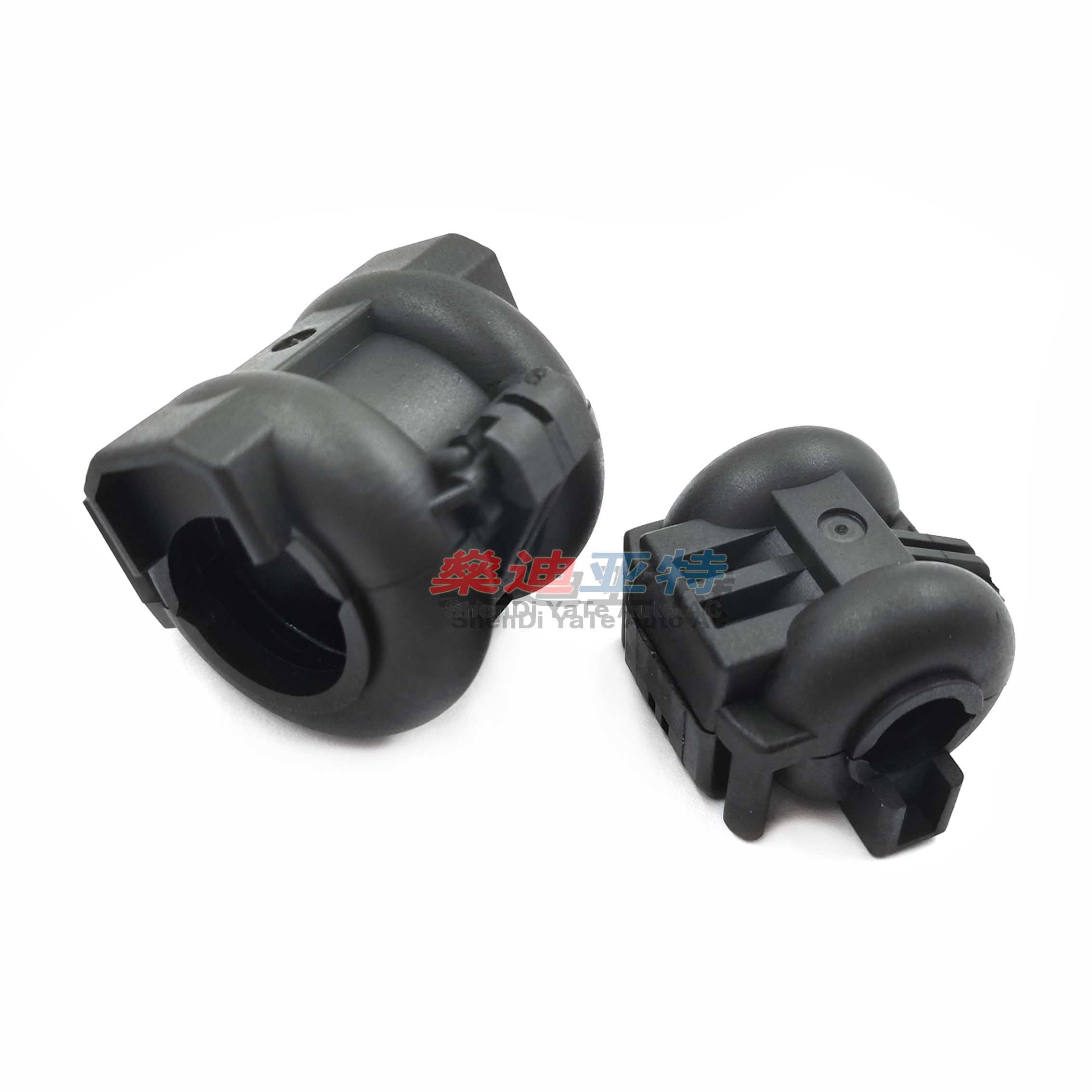 Ferramentas De Reparação De Ar - Plastic Pipe Clip avaliação e preço