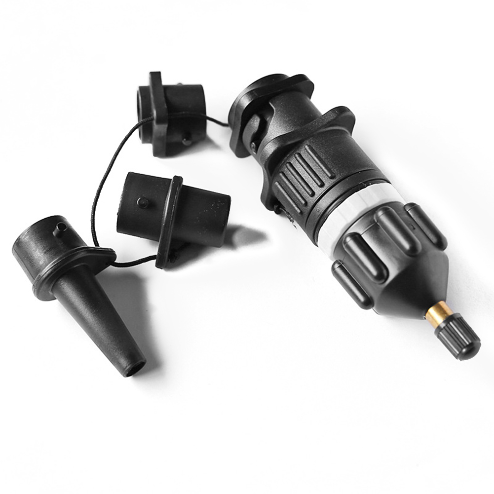 Adaptador de Válvula de Ar par - Float Ball Valve avaliação e preço