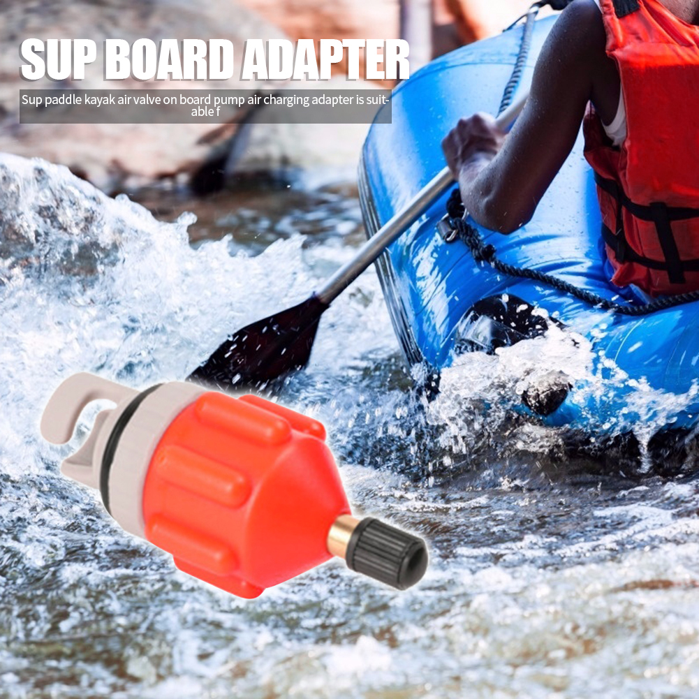 Adaptador de Válvula de Ar par - Float Ball Valve avaliação e preço
