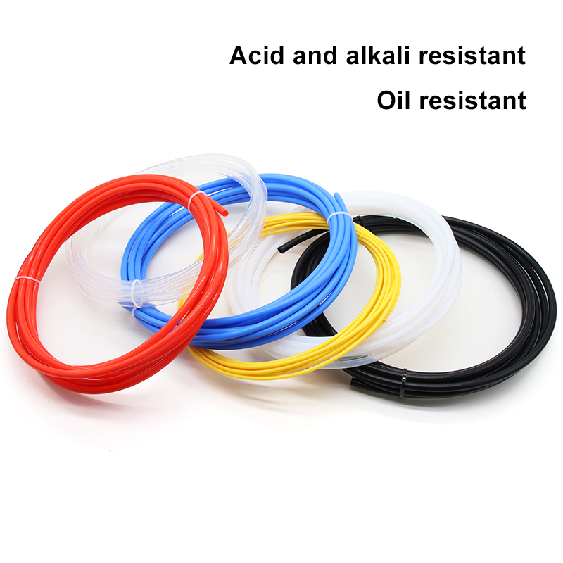 Peça de impressora 3d de 1/5/1 - Ptfe Tape Thread avaliação e preço