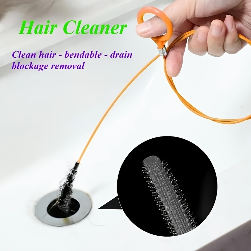 Ferramenta Flexível e Resisten - Drain Snake Flexible avaliação e preço