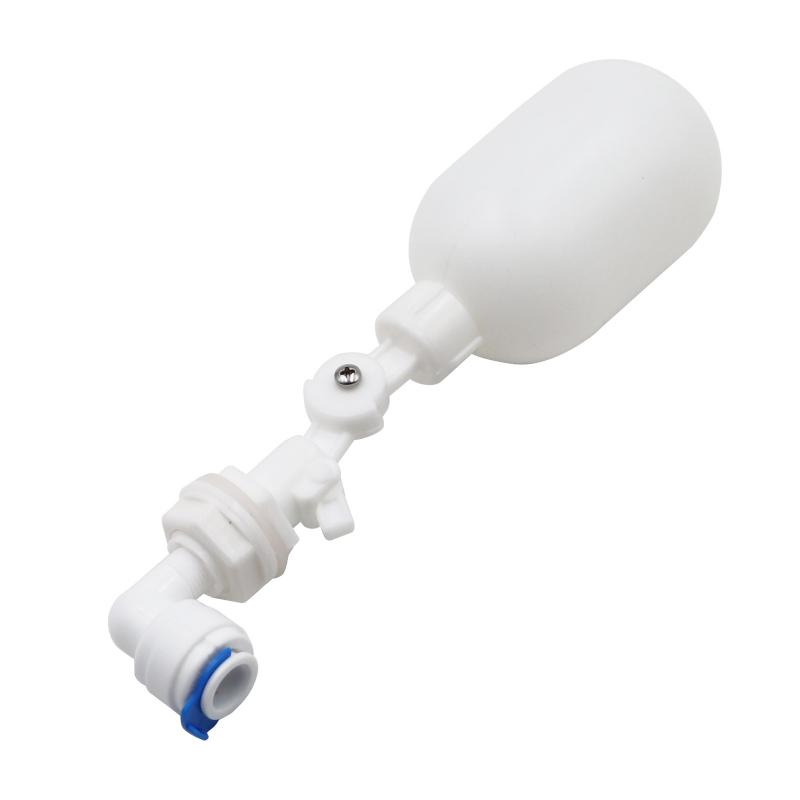 Mini válvula de esfera flutuan - Float Ball Valve avaliação e preço