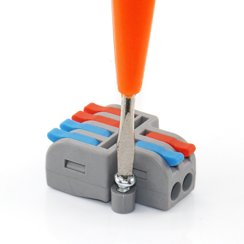 1/5/10 PCS Mini Conectores de  - Push Fit Connector avaliação e preço