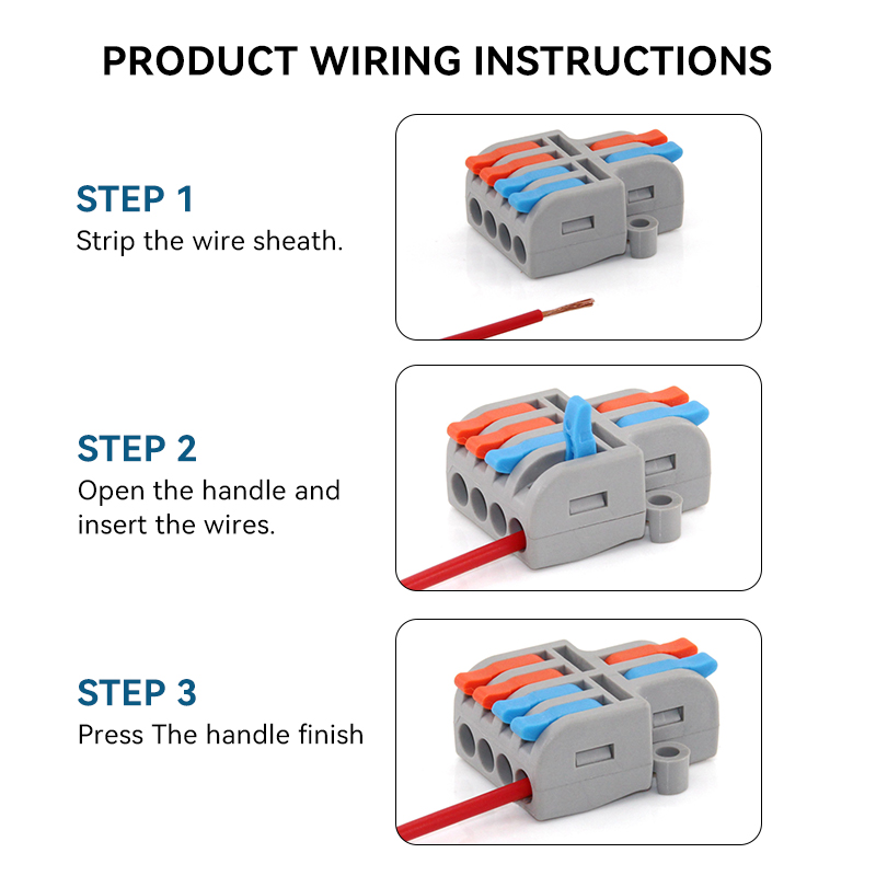 1/5/10 PCS Mini Conectores de  - Push Fit Connector avaliação e preço