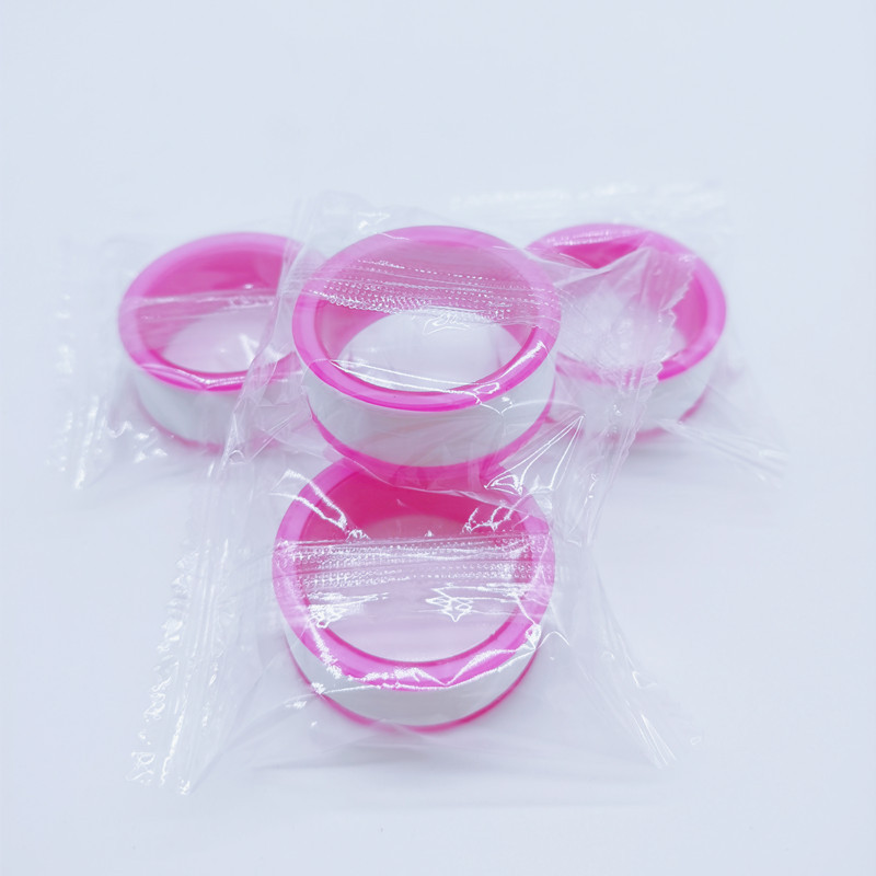 5 pces 3m rolo ptfe tubo de ág - Thread Seal Tape 3M avaliação e preço