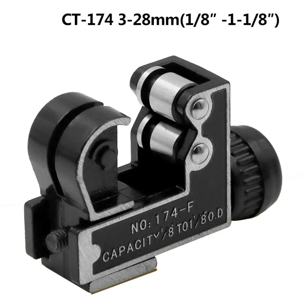 Cortador de Tubos Mini, Cortad - Pipe Cutter Ratchet avaliação e preço