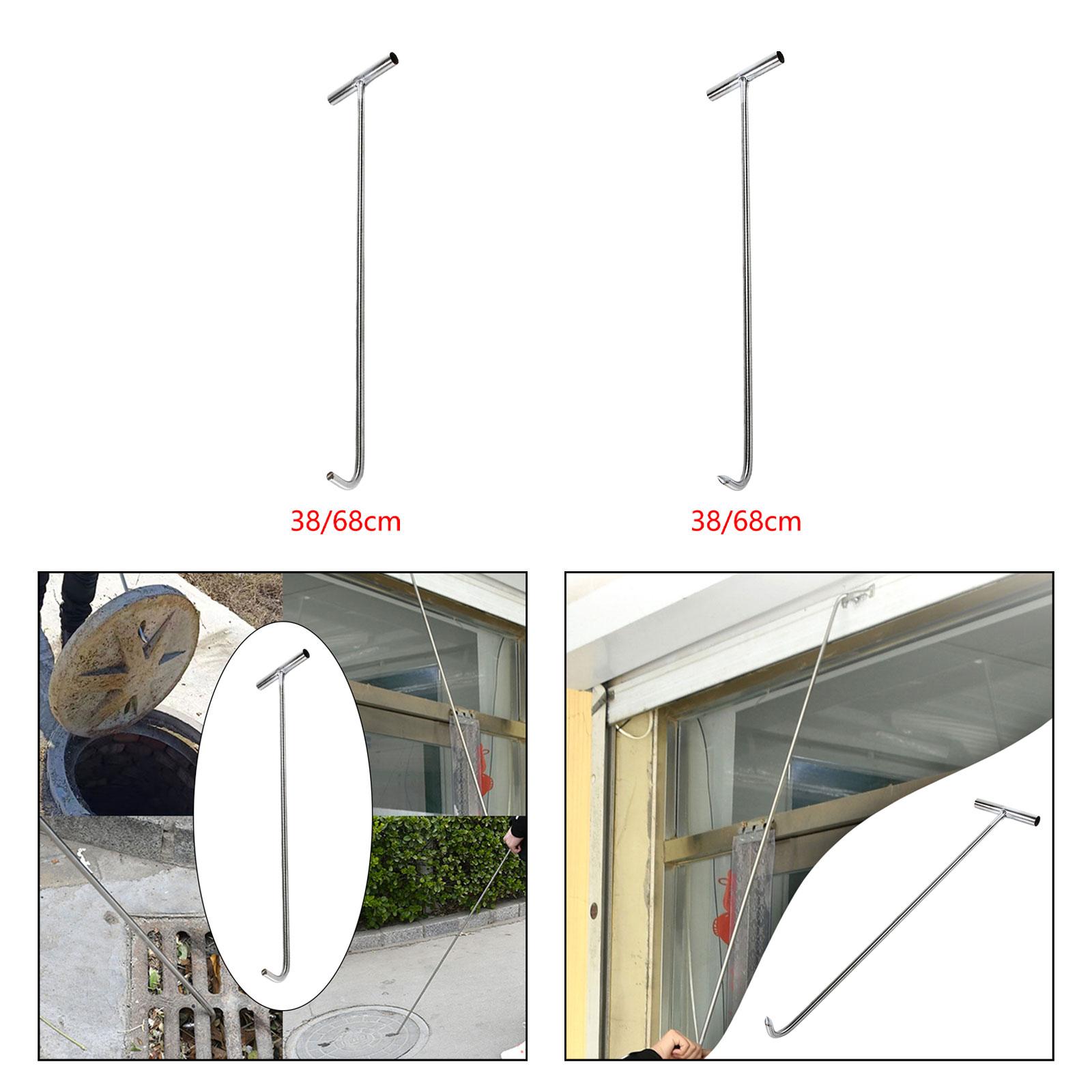 Gancho de gaivota ferramenta r - Drain Pipe Clip avaliação e preço