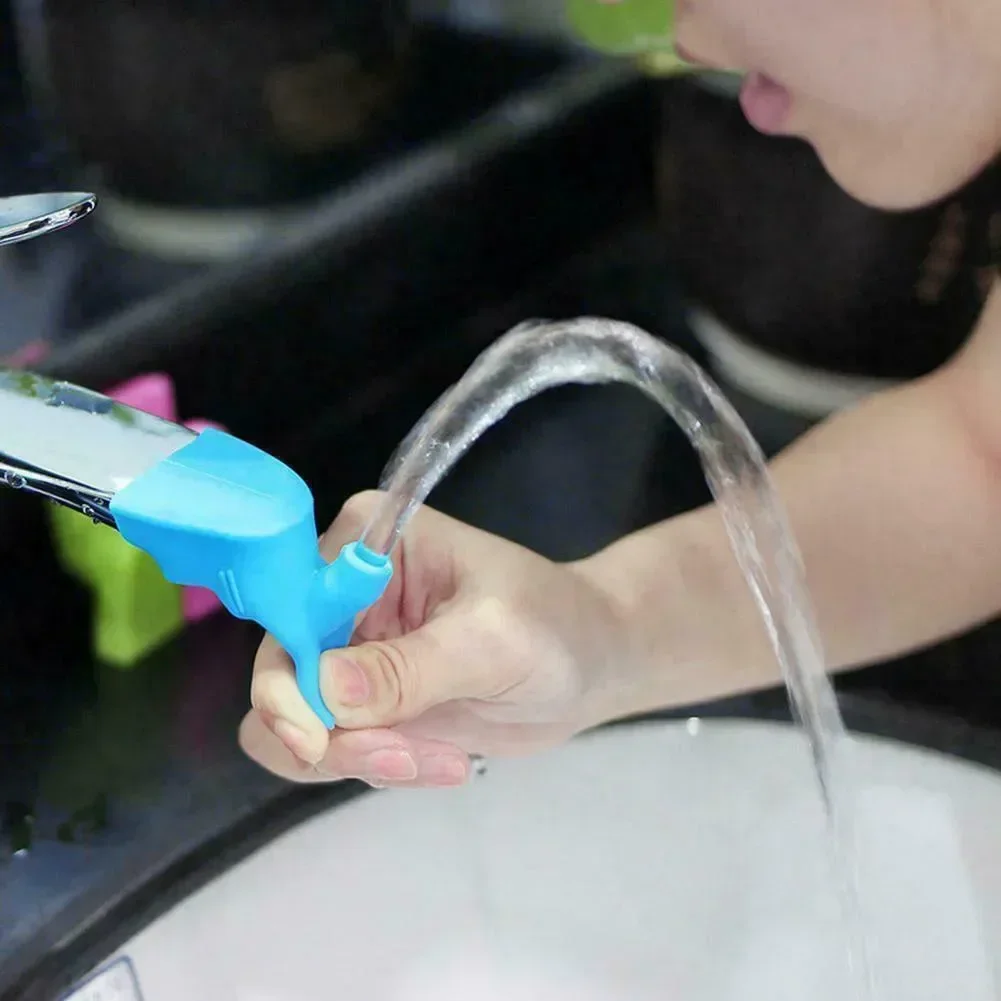 Cozinha Water-Saving Extensão  - Silicone Tap Washer avaliação e preço