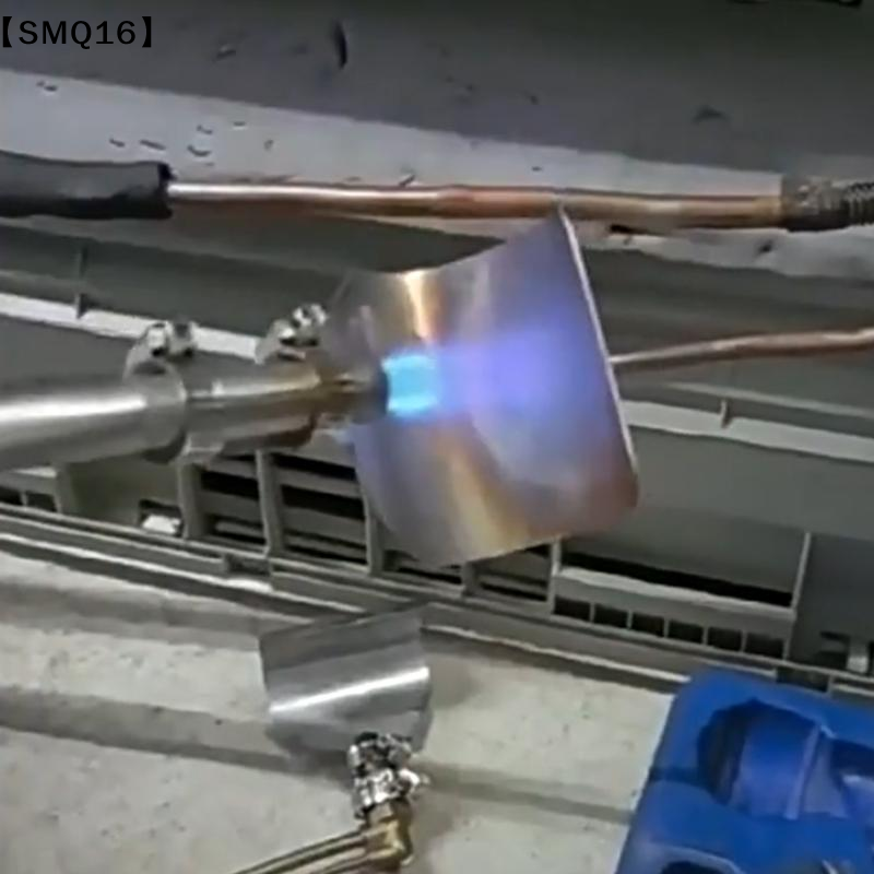 Tocha de Gás para Soldagem, Es - Pipe Freeze Spray avaliação e preço