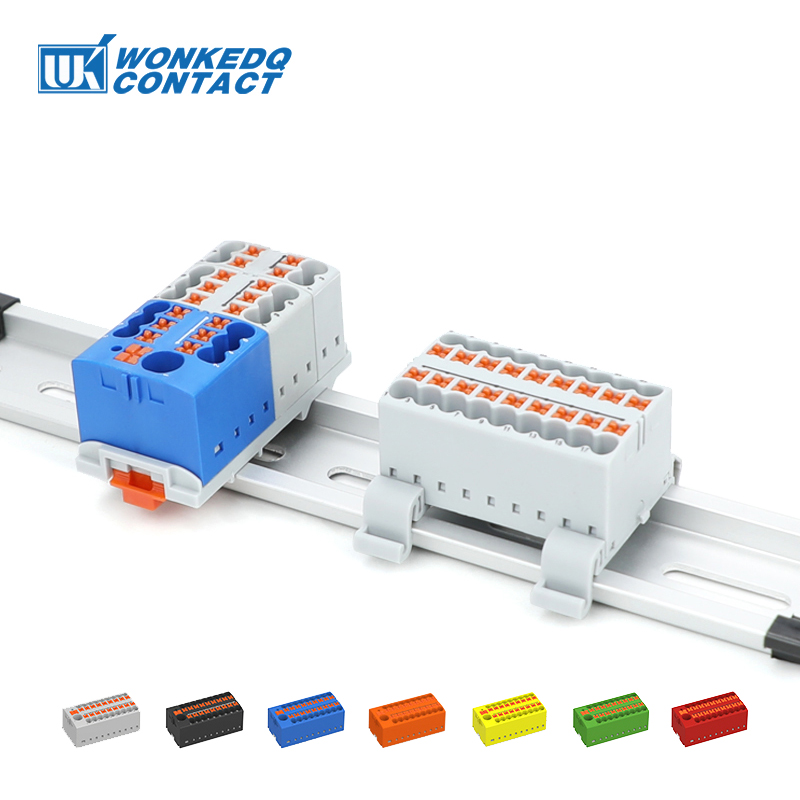 Bloco de distribuição ptfix 2. - Push Fit Connector avaliação e preço