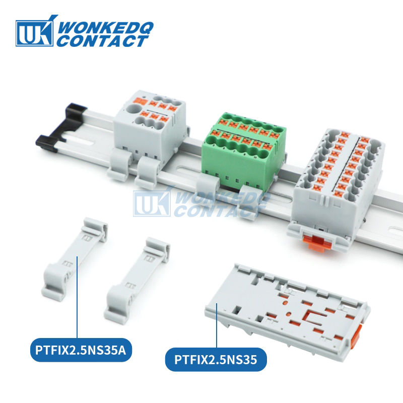 Bloco de distribuição ptfix 2. - Push Fit Connector avaliação e preço