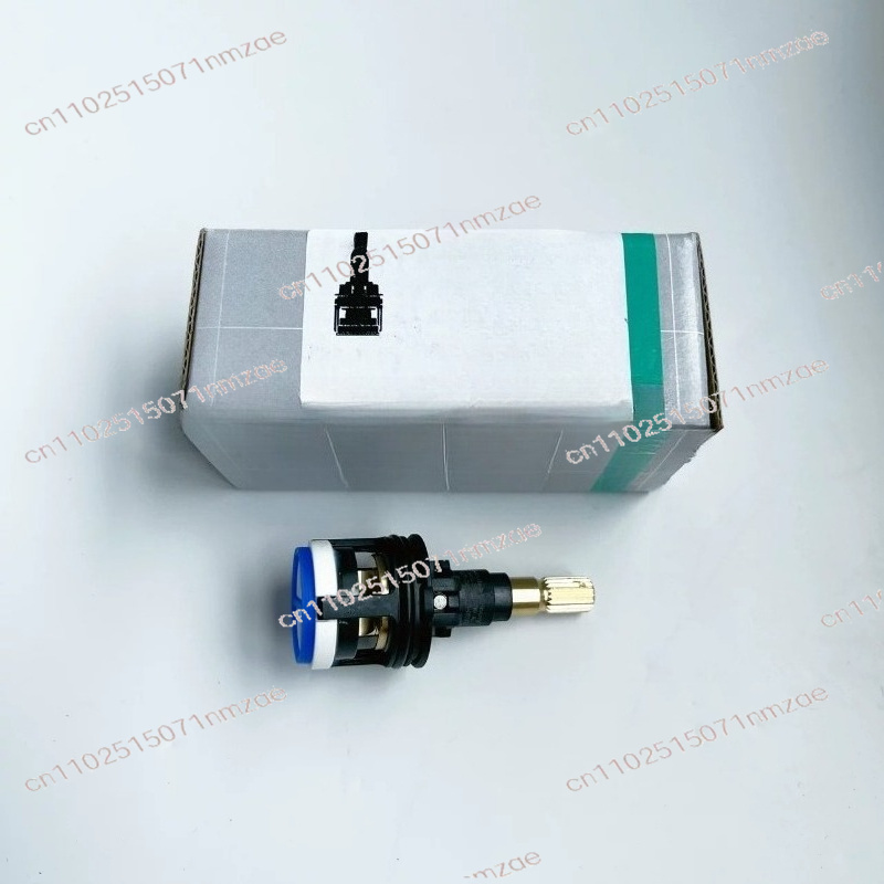 Cartucho de Válvula Desviadora - Shower Valve Cartridge avaliação e preço