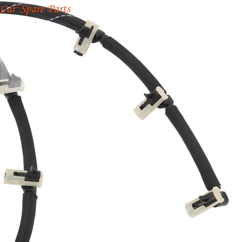 Peças do carro da tubulação LR - Overflow Pipe Clip avaliação e preço