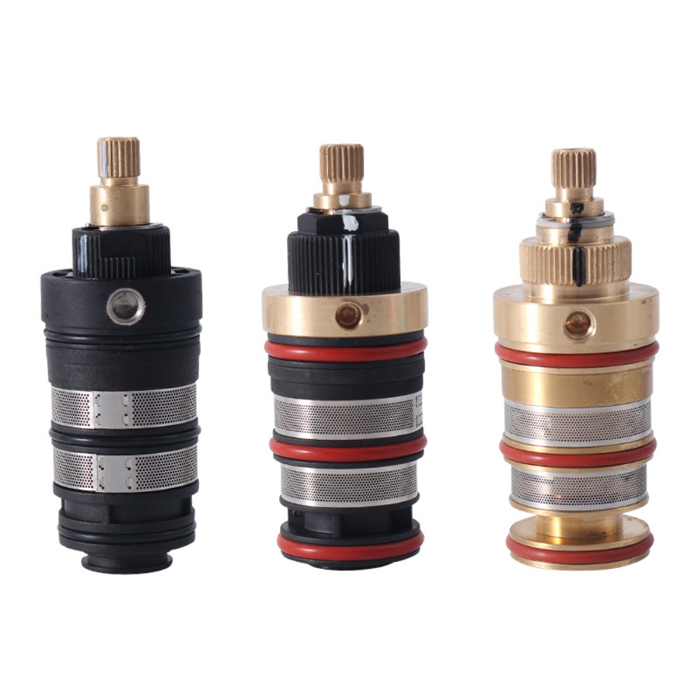 Kit de substituição de cartuch - Shower Valve Cartridge avaliação e preço