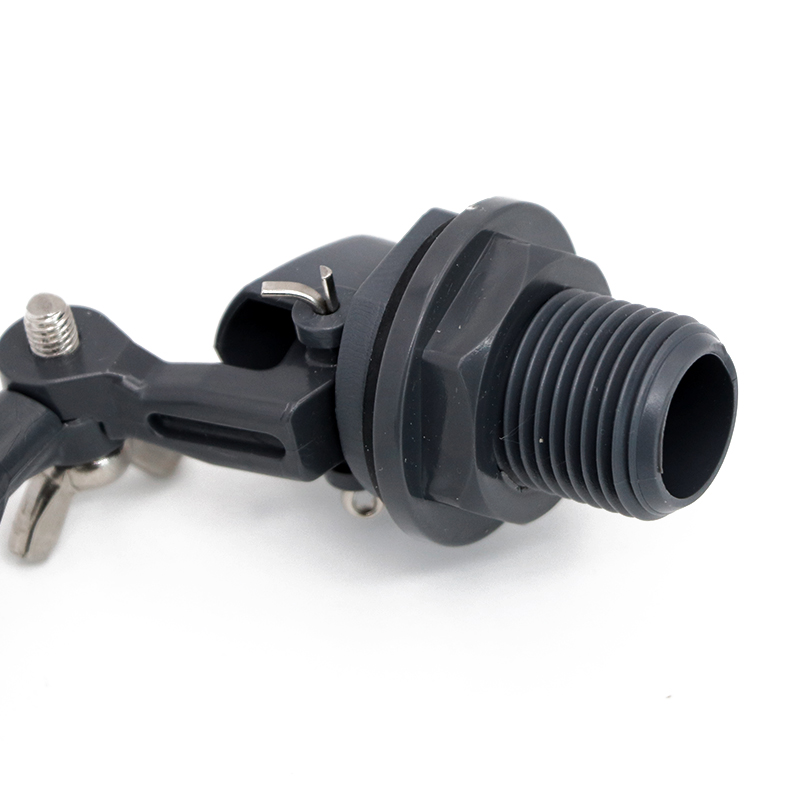 1/2 Polegada Fish Tank Mini Fl - Float Ball Valve avaliação e preço