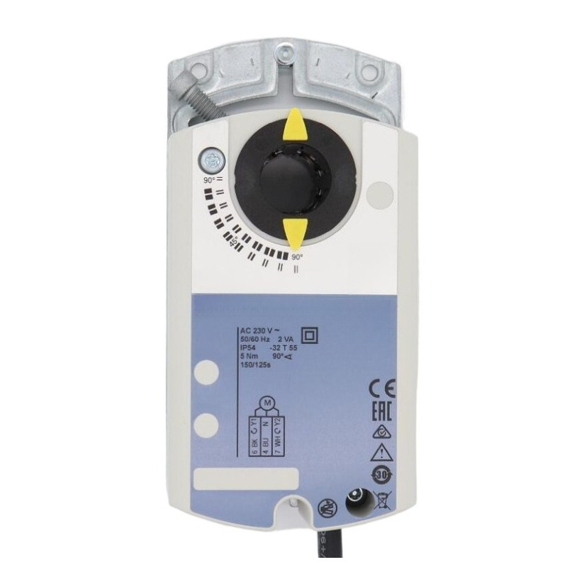 Válvula de esfera GDB atuador  - Float Ball Valve avaliação e preço