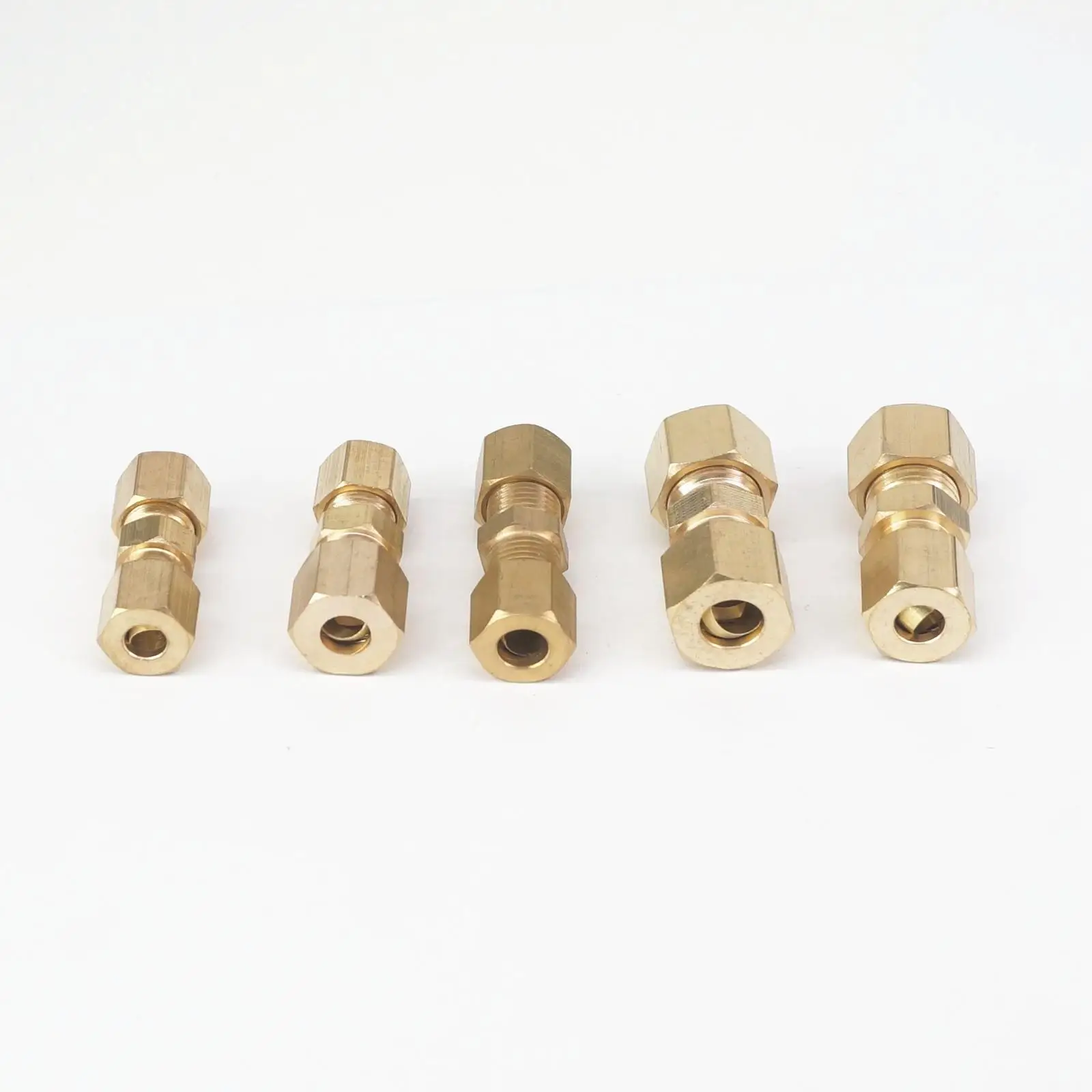Encaixe de compressão para tub - Compression Fitting Brass avaliação e preço