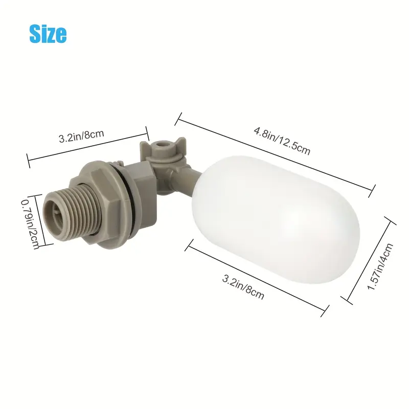 Válvula de esfera flutuante de - Float Ball Valve avaliação e preço
