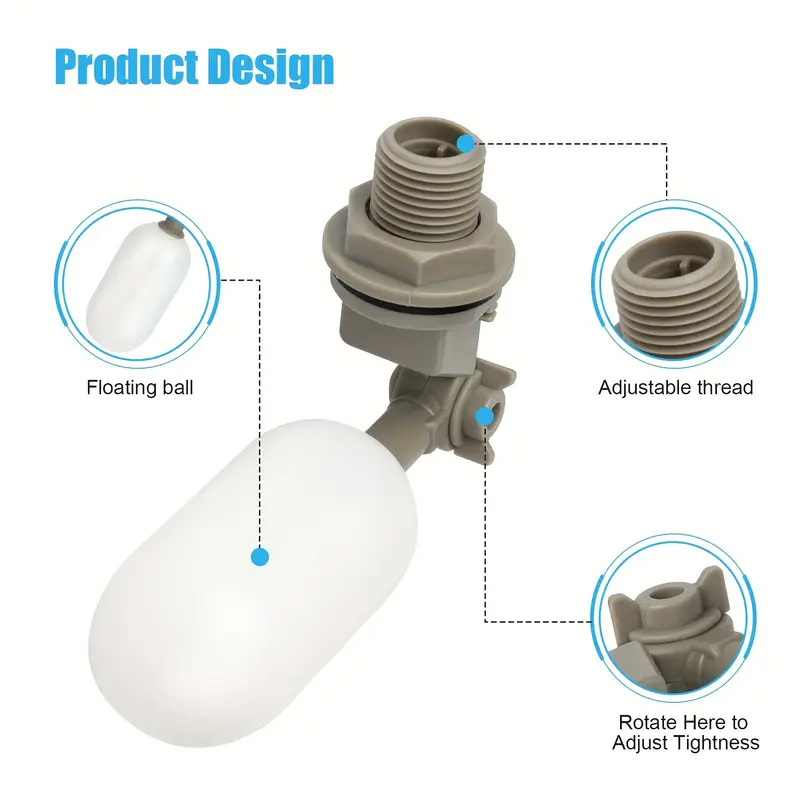 Válvula de esfera flutuante de - Float Ball Valve avaliação e preço