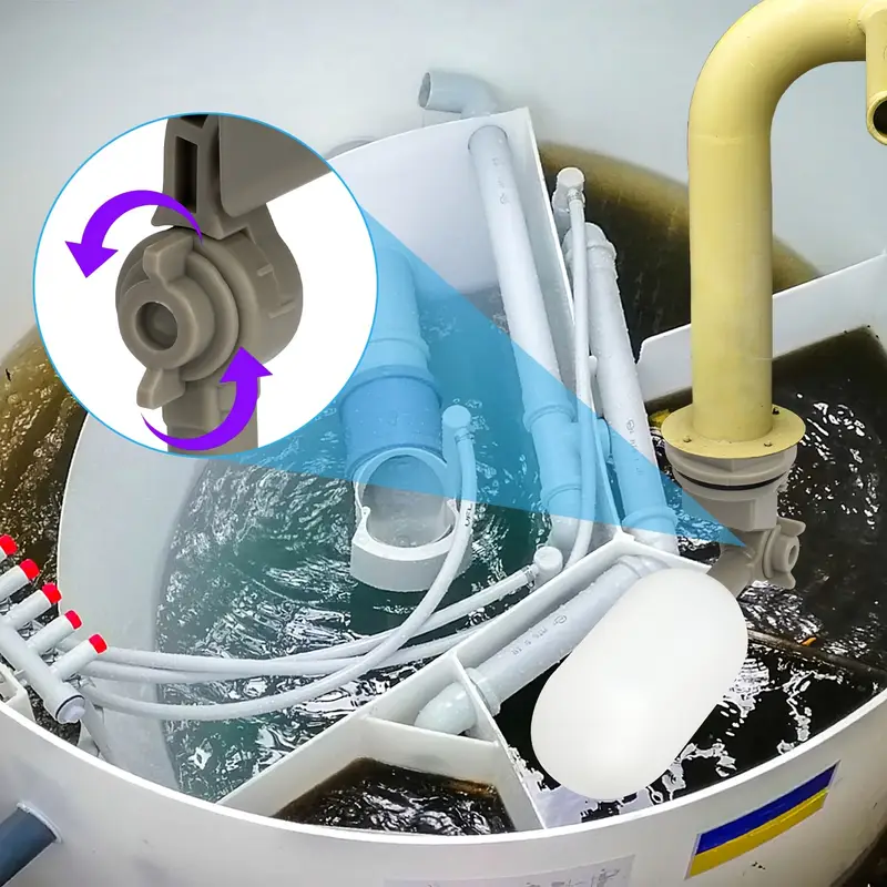 Válvula de esfera flutuante de - Float Ball Valve avaliação e preço