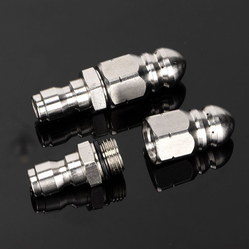 Bico de Alta Pressão para Limp - Drain Pipe Clip avaliação e preço