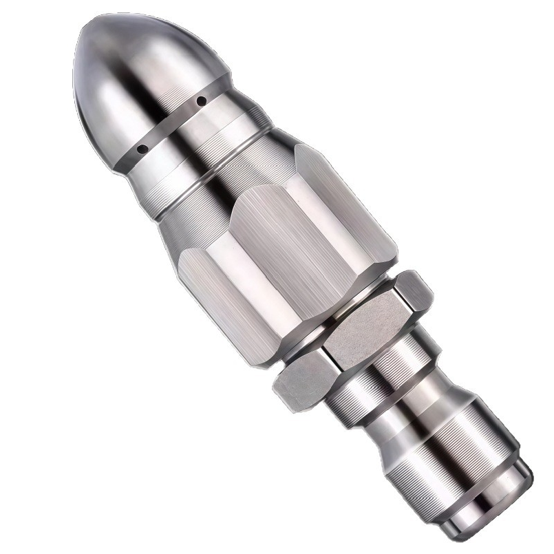 Bico de Alta Pressão para Limp - Drain Pipe Clip avaliação e preço