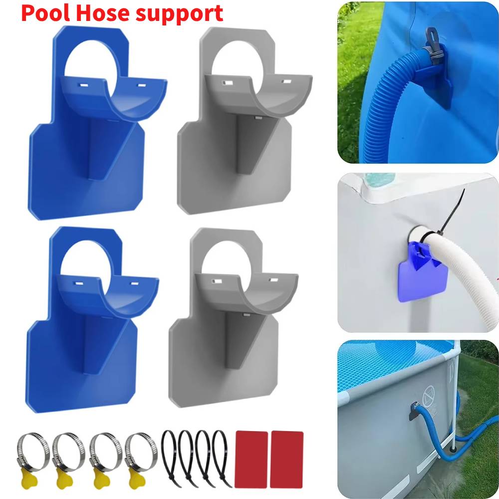 Suporte de fixação de tubulaçã - Plastic Pipe Clip avaliação e preço