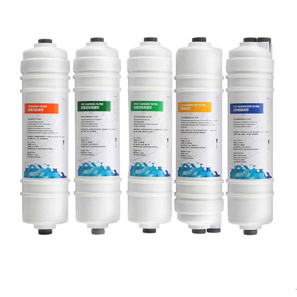 Filtro De Água Waternoble 10 P - Basin Mixer Cartridge avaliação e preço